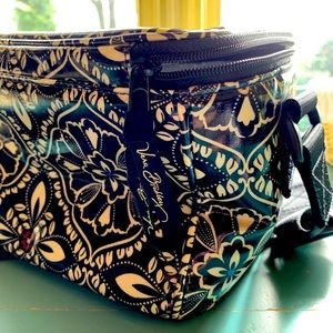 Vera Bradley Lunchbox